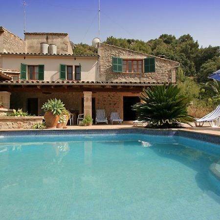 Villa Camp Redo Pollensa Exterior foto
