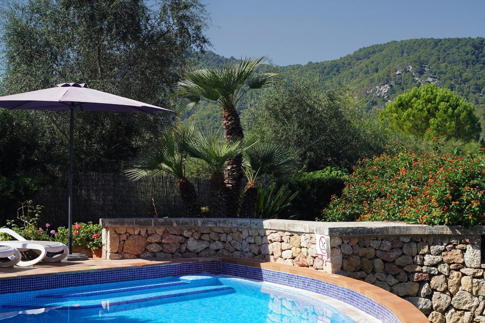 Villa Camp Redo Pollensa Exterior foto